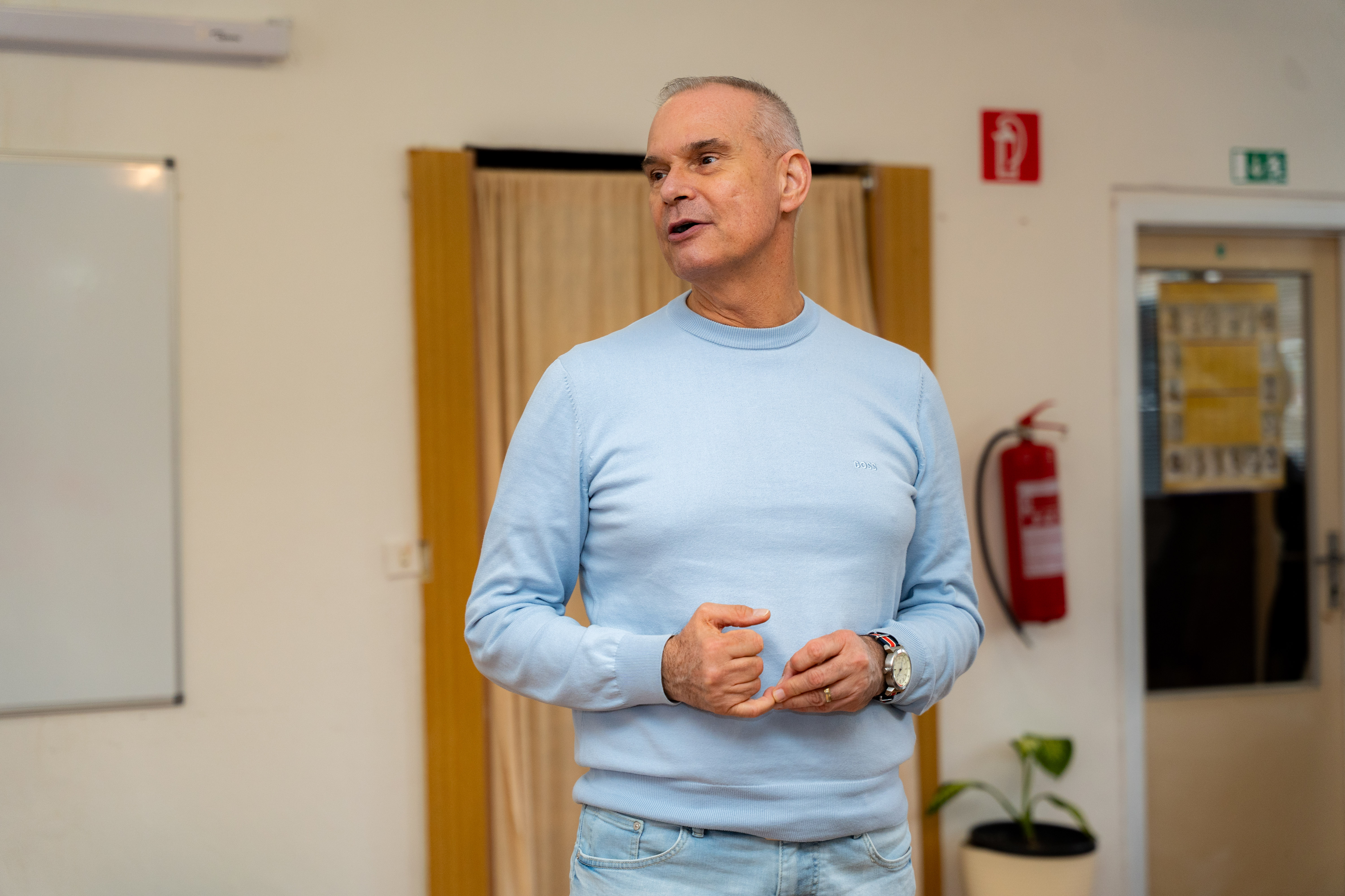 Seniorsky klub mestskej casti Kosice-Dargovskych hrdinov-3